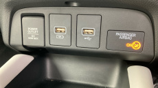 Honda Jazz 1.5 i-MMD Hybrid EX 5dr eCVT Hybrid Hatchback